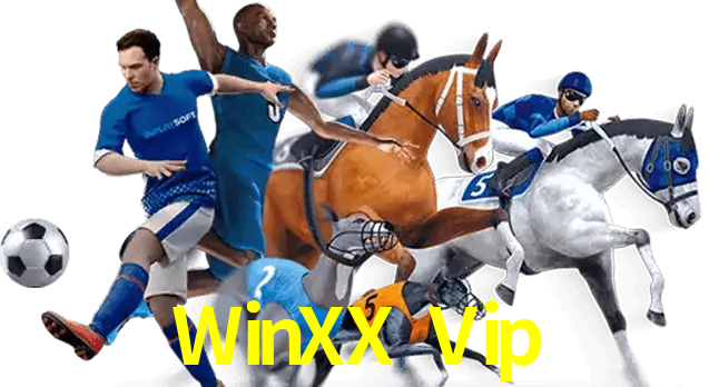WinXX Vip