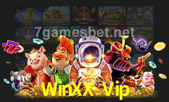 cassino WinXX Vip