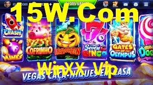 Welcome Bonus WinXX Vip