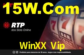WinXX Vip App Interface