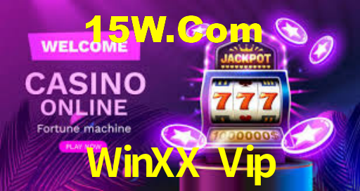 WinXX Vip: Seu Cassino Premiado com Pagamentos Rápidos