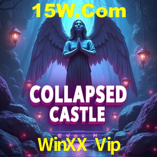 A Revolução dos Aplicativos de Jogos no WinXX Vip