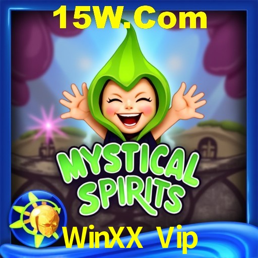Descubra a Essência do WinXX Vip: Nossa História e Compromissos