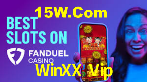 WinXX Vip,WinXX