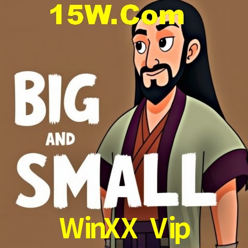 APP oficial da WinXX Vip para mobile
