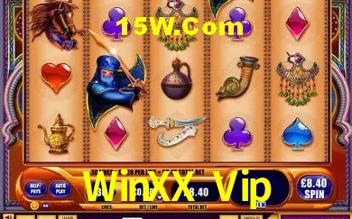 Exclusive Offers WinXX Vip