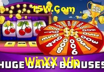 Experiência VIP WinXX Vip