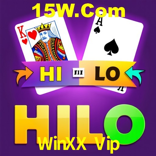 Inovações de Jogos na WinXX Vip: O Futuro das Experiências Interativas