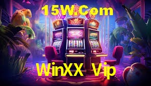 Experiência VIP WinXX Vip