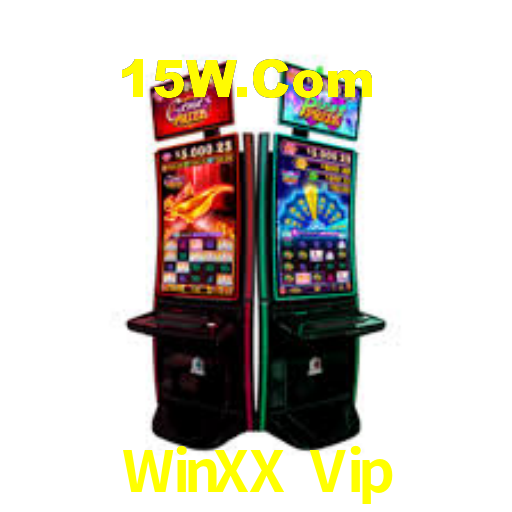 WinXX Vip: Jogos de Caça-Níqueis-Altas Recompensas, Roleta-Velocidade, Blackjack-Desafios Máximos