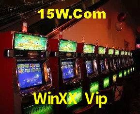 Gates of Olympus WinXX Vip