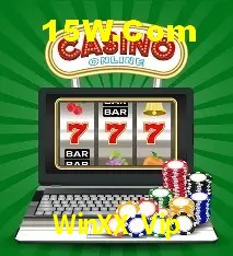 cassino WinXX Vip