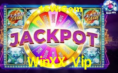 Account Benefits WinXX Vip