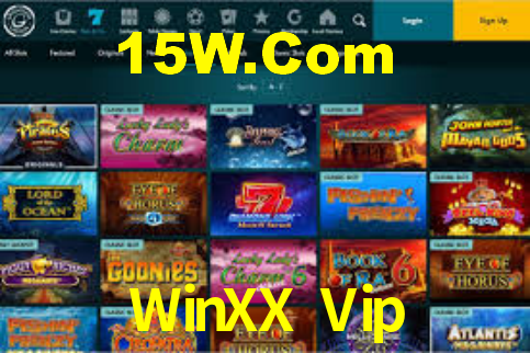WinXX Vip