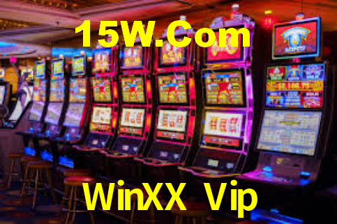 WinXX Vip,WinXX
