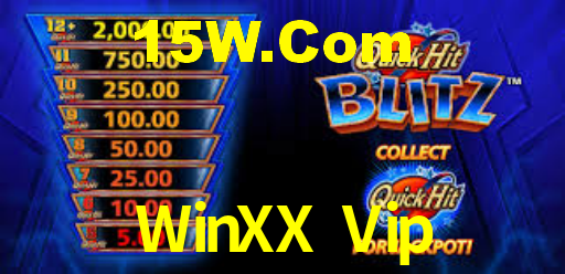 WinXX Vip