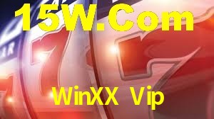 Welcome Bonus WinXX Vip
