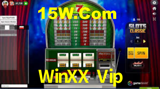 WinXX Vip,WinXX