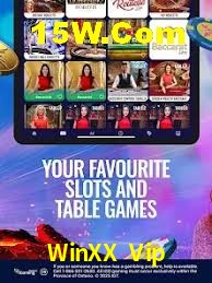 Games Directory WinXX Vip
