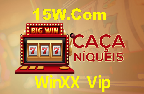 WinXX Vip: A Experiência de Casino com Jogos de Mesa ao Vivo