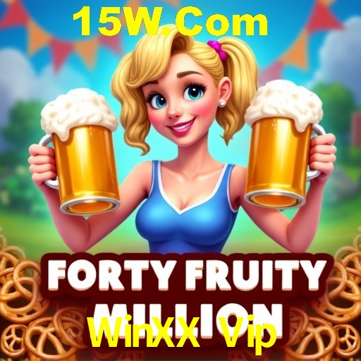Descubra a Magia dos Jogos de Arcade no WinXX Vip