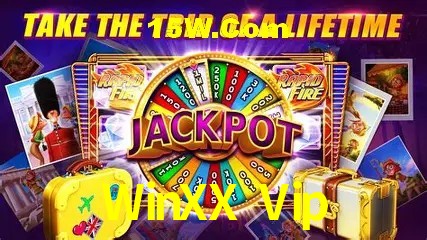 Slot Games WinXX Vip