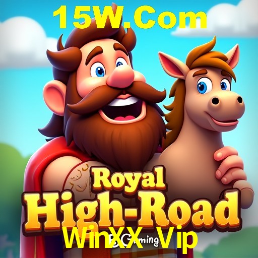 Desvendando o Mundo dos Jogos Virtuais na WinXX Vip