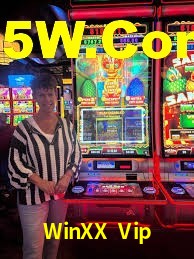 Live Casino WinXX Vip