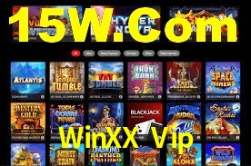 Explore as vantagens do WinXX Vip: serviço profissional e confiabilidade
