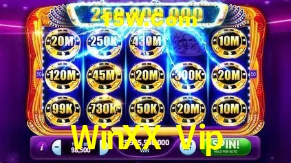 Weekend Specials WinXX Vip