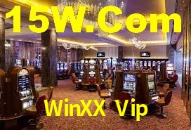 Daily Bonuses WinXX Vip