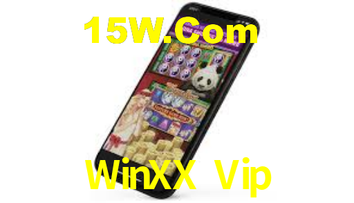 WinXX Vip - Plataforma De Jogos Online - WinXX