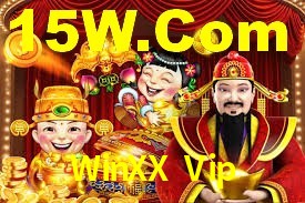 Daily Bonuses WinXX Vip