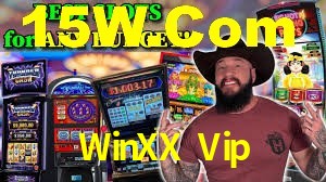 Blackjack Table WinXX Vip