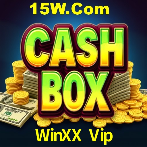 Platform Technology WinXX Vip