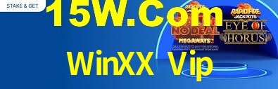 Tournaments WinXX Vip